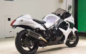 SUZUKI HAYABUSA Gen.2 2017 GX72B