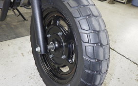 HONDA APE 50 2020 AC16