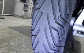 HONDA PCX 125 JF81