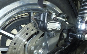 HARLEY FXDL 1580 2011