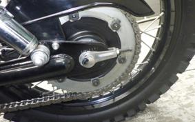 YAMAHA SR400 Gen.5 2021 RH16J