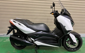 YAMAHA X-MAX SG42J