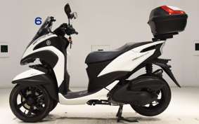 YAMAHA TRICITY 155 A SG37J
