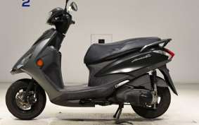 YAMAHA AXIS 125 Z 2022 SED7J