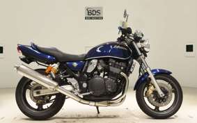 SUZUKI INAZUMA 400 (GSX400) 2018 GK7BA