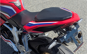 HONDA CBR250RR ABS MC51