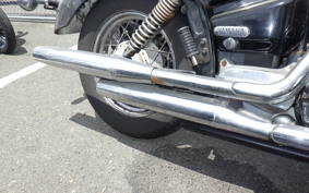 YAMAHA DRAGSTAR 250 VG02J