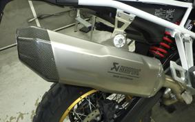 BMW F900GS 2024
