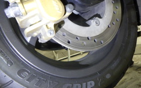 HONDA SILVER WING 600 GT ABS 2012 PF02