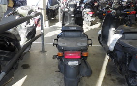 YAMAHA GEAR Gen.2