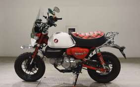 HONDA MONKEY 125 2025 JB05