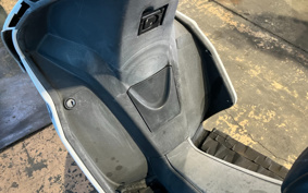 HONDA CB200X ABS MC56