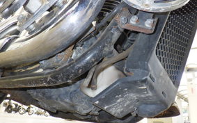 HONDA SHADOW 750 Gen. 2 2001 RC44