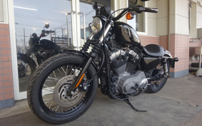 HARLEY XL1200N 2008 CZ3