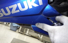 SUZUKI GSR750 A 2014 GR7NA