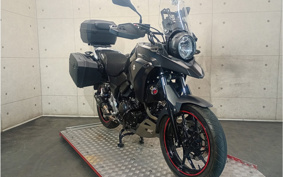 SUZUKI STROM 250 DS11A