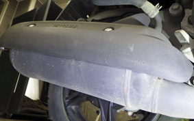 YAMAHA JOG Delux SA39J