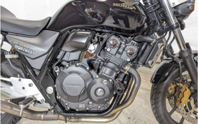 HONDA CB400SF 2016 NC42