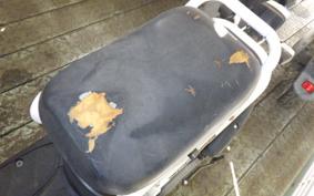 HONDA ZOOMER 1985 AF58