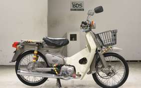 HONDA C50 SUPER CUB E C50