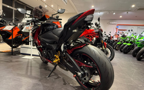 SUZUKI GSX-S1000F 2018 GT79B