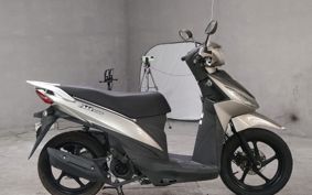 SUZUKI ADDRESS V110 CE47A