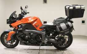 BMW K1300R 2009