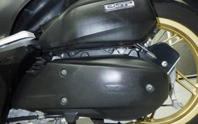 HONDA PCX 125 2007 JF28