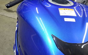 SUZUKI GSX-R1000R A 2019 DM11G