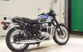 KAWASAKI W650 2005 EJ650A