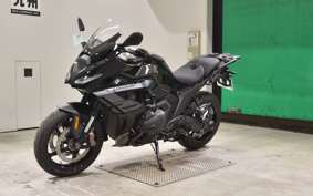 BMW R1300RS ASA 2025