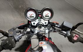 HONDA VTR 250 MC33