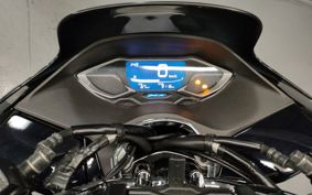 HONDA PCX 160 KF47