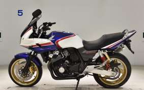 HONDA CB400 SUPER BOLDOR VTEC 2006 NC39