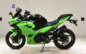 KAWASAKI NINJA 250 2 EX250Y