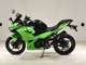 Фото Kawasaki NINJA 250 2 с японского аукциона