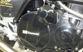 KAWASAKI GPZ900R NINJA 2001 ZX900A