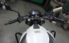 HONDA NC750L 2013 RC67