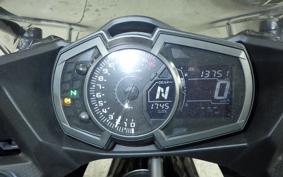 KAWASAKI NINJA 400 2021 EX400G