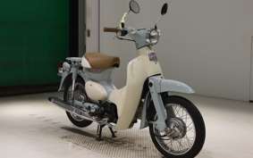 HONDA LITTLE CUB 2001 AA01