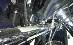 HARLEY FLTR 1580 2007