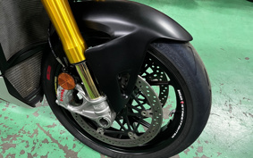DUCATI STREET FIGHTER V4S 2021 1F00