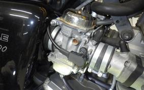TRIUMPH BONNEVILLE T100 2006