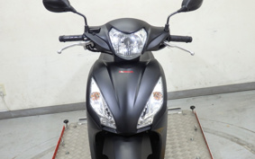 HONDA DIO 110 JF58