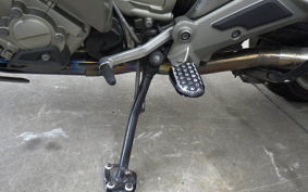 BMW K1600GTL 2011
