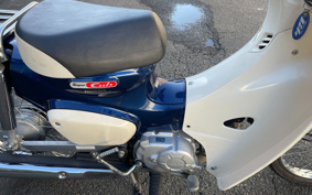 HONDA SUPER CUB50 AA09