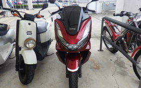HONDA PCX125 1981 JK05