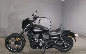 HARLEY HARLEYXG750 STREET NBB