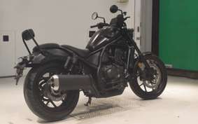 HONDA REBEL 1100 2026 SC87