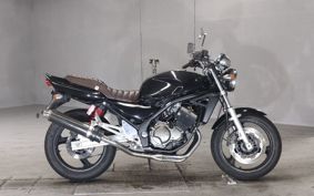 KAWASAKI BALIUS250-2 ZR250B